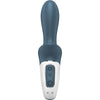 SATISFYER - LUFTPUMPE BOOTY 2 DUNKELGRAU