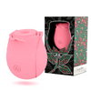 MIA - ROSE AIR WAVE STIMULATOR LIMITIERTE AUFLAGE - PINK