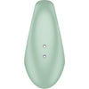 SATISFYER - PERFEKTES PAAR 3 GRÜN