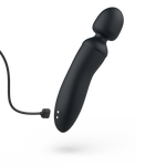B SWISH - BTHRILLED VIBRATOR STAB PREMIUM SCHWARZ