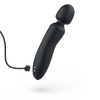B SWISH - BTHRILLED VIBRATOR STAB PREMIUM SCHWARZ