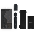 B SWISH - BTHRILLED VIBRATOR STAB PREMIUM SCHWARZ