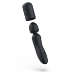 B SWISH - BTHRILLED VIBRATOR STAB PREMIUM SCHWARZ