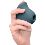 FUN FACTORY - GRÜNES PREMIUM-KLITORAS-SAUGERMEER