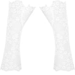 OBSESSIVE - HEAVENLLY-HANDSCHUHE IN EINER GRÖSSE