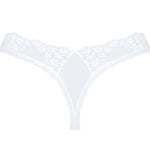 OBSESSIVE - HEAVENLLY THONG XS/S