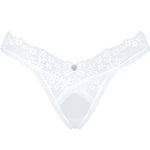 OBSESSIVE - HEAVENLLY THONG XS/S