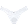 OBSESSIVE - HEAVENLLY THONG XS/S