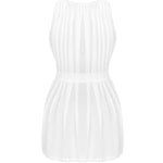 OBSESSIVE - HEAVENLLY PEIGNOIR XS/S