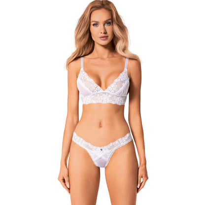 OBSESSIVE - HEAVENLLY-SET 2-TEILIG XS/S
