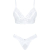 OBSESSIVE - HEAVENLLY-SET 2-TEILIG XS/S