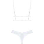 OBSESSIVE - HEAVENLLY-SET 2-TEILIG XS/S