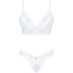 OBSESSIVE - HEAVENLLY-SET 2-TEILIG XS/S