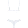 OBSESSIVE - HEAVENLLY-SET 2-TEILIG XS/S