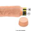 BAILE - BARBARA REALISTISCHER VIBRATOR 20 CM