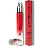 EYE OF LOVE - MATCHMAKER RED DIAMOND LGBTQ PARFÜM PHEROMONES FÜR SIE 10 ML