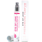 EYE OF LOVE - EOL PHEROMON PARFUM 10 ML - UNSCENTED FEMALE
