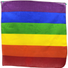PRIDE - LGBT-SCHAL 50 X 50