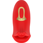 MIA - SICILIA DOPPELTES VERGNÜGEN VIBRIEREN + BEISSEN