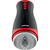 JAMYJOB - JANGO KOMPRESSIONS- UND VIBRATIONS-MASTURBATOR