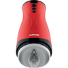 JAMYJOB - DAMERON SAUG- UND VIBRATIONS-MASTURBATOR