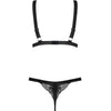 OBSESSIVE - ELOISSA SET ZWEITEILIG S/M