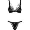 OBSESSIVE - ELOISSA SET ZWEITEILIG S/M