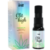 INTT RELEASES - CLIT ME HIGH CANNABISÖL 15 ML