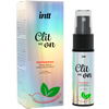 INTT RELEASES - CLIT ME ON PEPPERMIN 12 ML