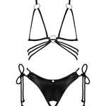 OBSESSIVE - CORDELLIS-SET 2-TEILIG, EINE GRÖSSE