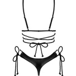 OBSESSIVE - CORDELLIS-SET 2-TEILIG, EINE GRÖSSE