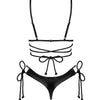 OBSESSIVE - CORDELLIS-SET 2-TEILIG, EINE GRÖSSE