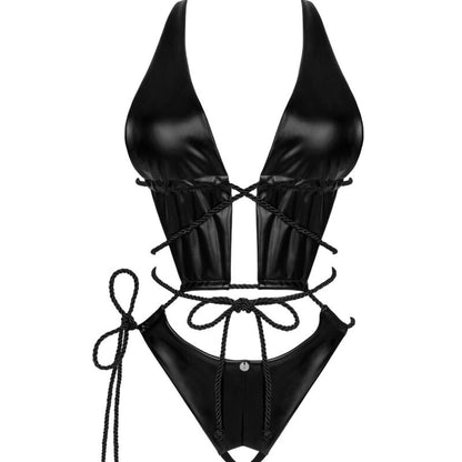 OBSESSIVE - CORDELLIS-TEDDY IM OUVERT, EINHEITSGRÖSSE