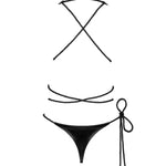 OBSESSIVE - CORDELLIS-TEDDY IM OUVERT, EINHEITSGRÖSSE