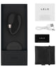 LELO - INSIGNIA TIANI 3 SCHWARZES MASSAGERT