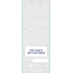 CONTROL - 2 EN 1 MASSAGE & VERGNÜGEN MADAGASCAR SÜßE 200 ML