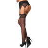 OBSESSIVE - SHIBU- STRUMPFHOSE S/M