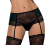 OBSESSIVE - MIAMOR GARTERGÜRTEL S/M