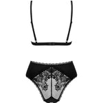 OBSESSIVE - MADERRIS TEDDY XS/S