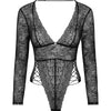 OBSESSIVE - MERLYS TEDDY XS/S