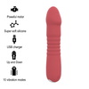 INTENSE - JUNI UP & DOWN 10 ROTE VIBRATIONEN
