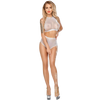 ME-SEDUCE - MONA SET WEISS S/M