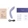 WOMANIZER - OG G-SPOT FLIEDER