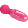 PRETTY LOVE - MAGENTA MINI PERSÖNLICHES MASSAGER