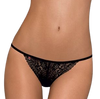 OBSESSIVE - INTENSA THONG S/M