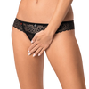 OBSESSIVE - SHIBU THONG CROTCHLESS S/M