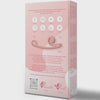 SNAIL VIBE - CURVE VIBRATOR ROSA