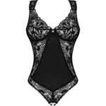 OBSESSIVE - DONNA DREAM SCHRITTLOSER TEDDY XS/S