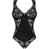 OBSESSIVE - DONNA DREAM SCHRITTLOSER TEDDY XS/S