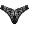 OBSESSIVE - DONNA DREAM THONG XS/S